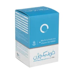 راهنمای جامع قرص فولیکوژن