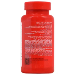 هیرتامین ادونس فرمولا