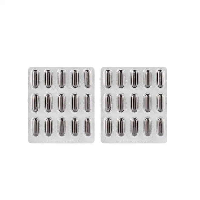 قرص هیرویت هلث اید (Hair Vit)